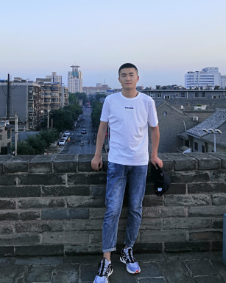 大卫小鹏